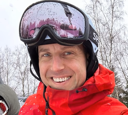 Peter Hagström